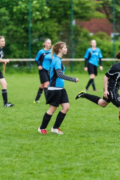 Bild 161 - B-Juniorinnen Kieler MTV - MTSV Olympia Neum�nster : Ergebnis: 0:10